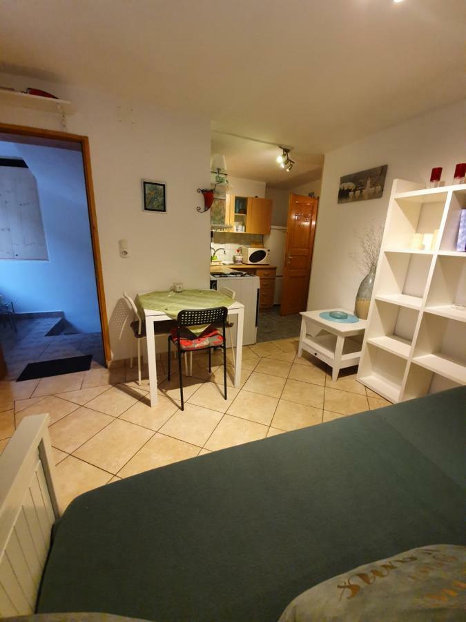 North To South Apartments Izola Exterior foto